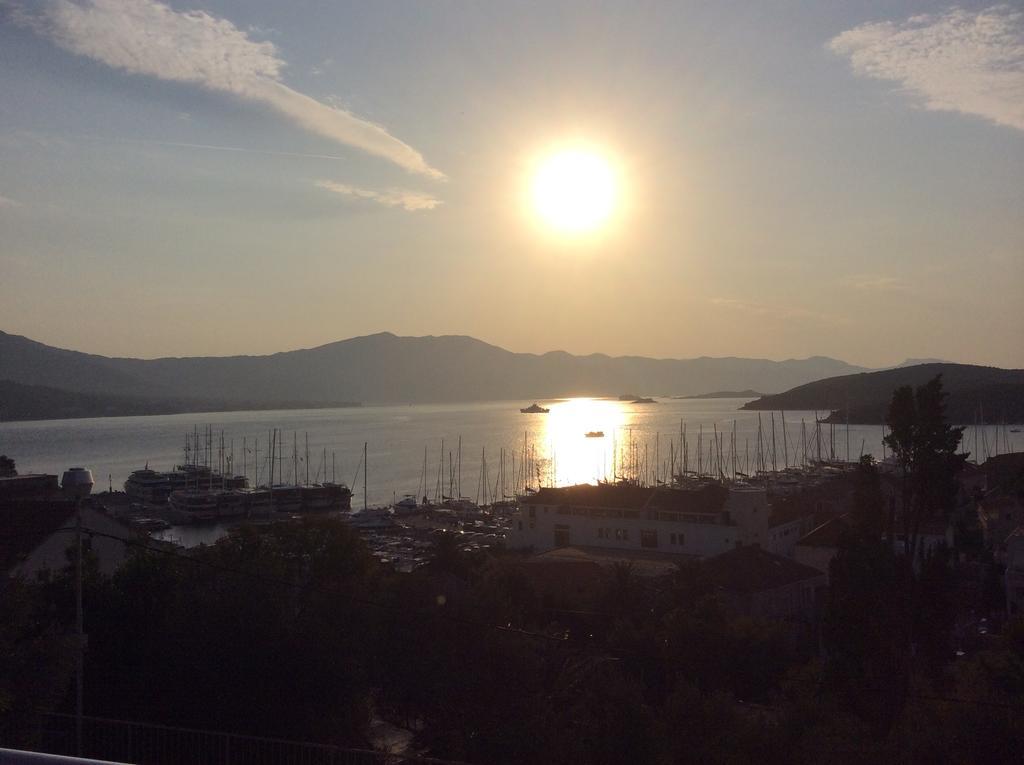 Lux Apartments Korčula Cameră foto