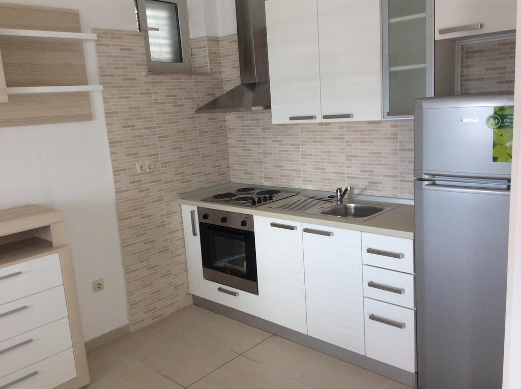 Lux Apartments Korčula Cameră foto